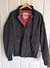 Baracuta G9 Original