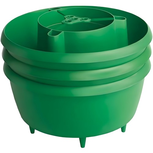 Garland plant halos green pack - halos,