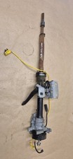 FORD GRANADA MK3 STEERING COLUMN