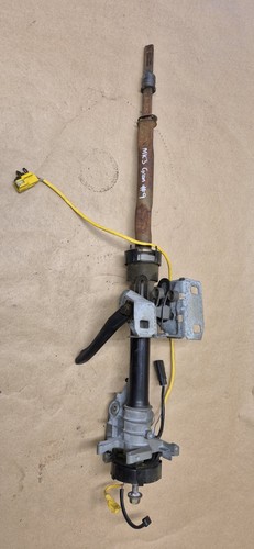 Ford granada mk3 steering - ford,