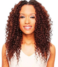 Sleek Idol 101 Ivory Weave 18” – Soft Synthetic Hair Extension, Next Day UK