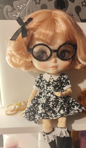 Outfit for blythe doll - outfit,