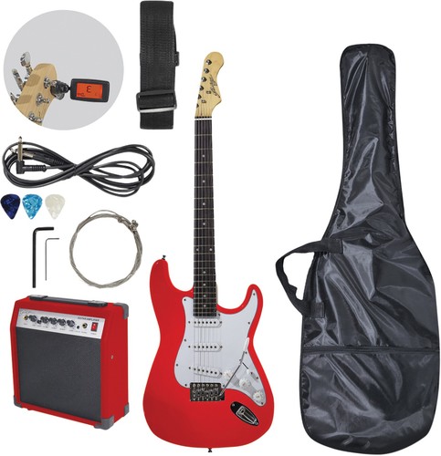 Johnny brook standard - johnny, guitar