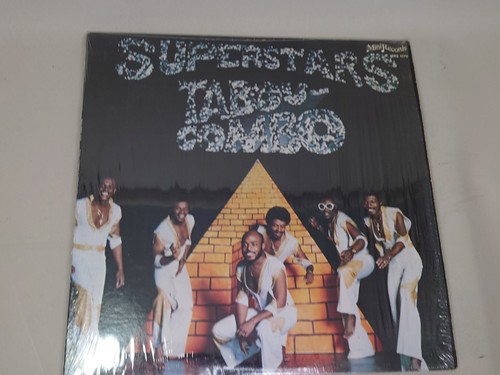 Tabou combo superstars 1978 - -,