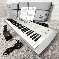 KORG TRITON Le 61 Synthesizer