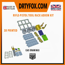 RIFLE-PISTOL TOOL STATION