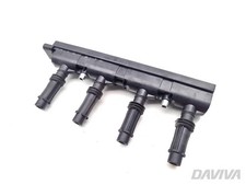Opel Corsa Ignition Coil 1.2