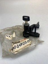 Helmet lock Seat lock Seat