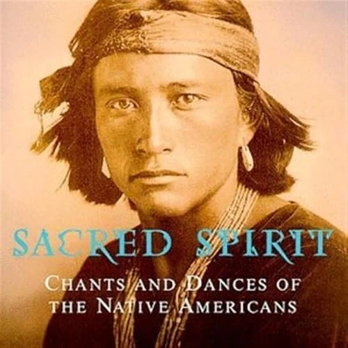 Sacred spirit chants - sacred,