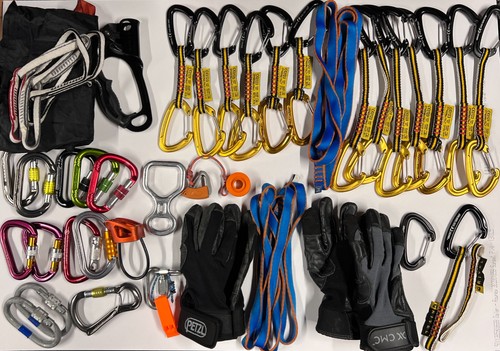 New used sport rock - sport, climbing
