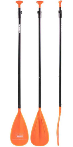 2026 jobe aluminium - aluminium, 3-piece