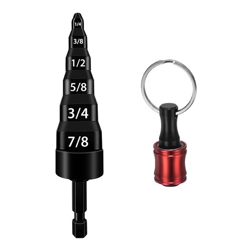 Hvac repair tool bit - hvac,