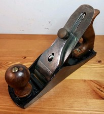 Faithfull No.4 Smoothing Hand