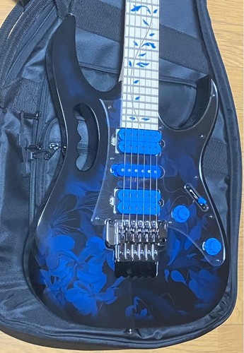 Ibanez jem77p bfp - ibanez, jem77p-bfp
