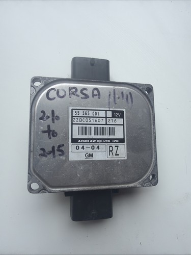 Vauxhall corsa 4 petrol - vauxhall, 1.4
