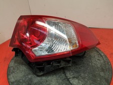 HONDA ACCORD TAIL LIGHT DRIVER