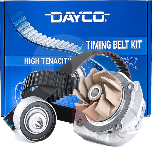 Dayco water pump distribution - pump,