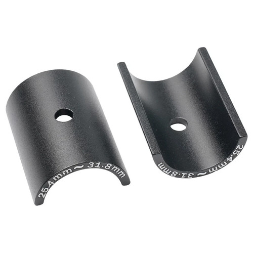 Bicycle handlebar shims - 1x,