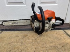 Stihl MS170 GWO 