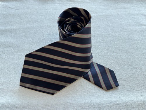 Vintage emporio armani navy - vintage,