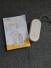 Medela Freestyle Flex Double Electric Breast Pump Without Accessories