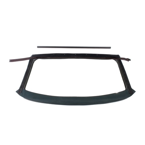 Mgf window rear - mgf, tf
