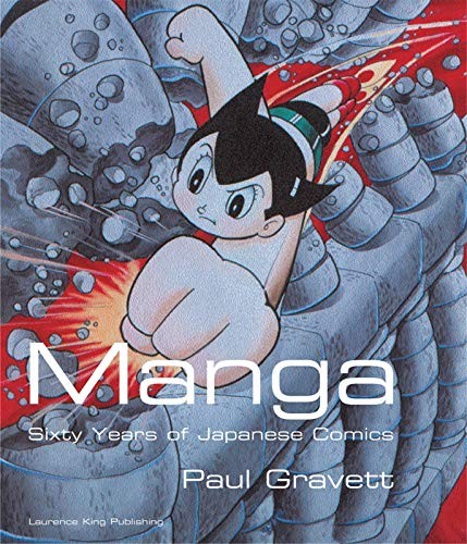 Manga sixty years japanese - manga:, of