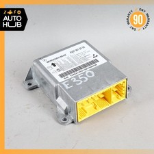 Mercedes W207 E350 Airbag Air