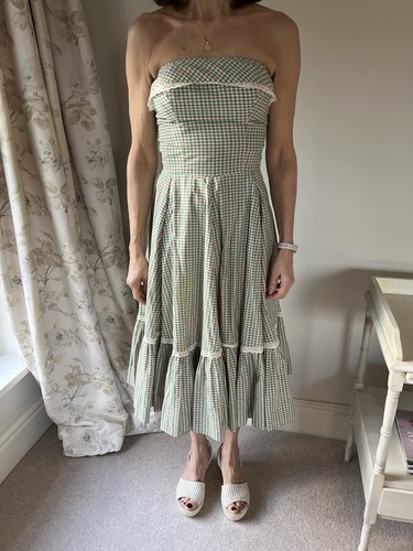Vintage 1950 horrockses - vintage, 1950’s