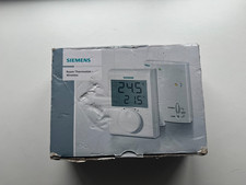 Siemens RDH100RF/SET Wireless