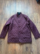 Paul & Shark Quilted Jacket