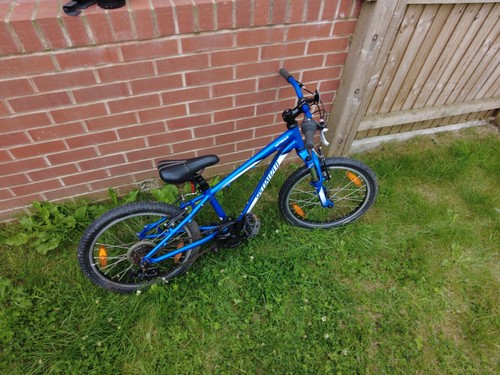 Specialized hotrock kids - specialized, 20