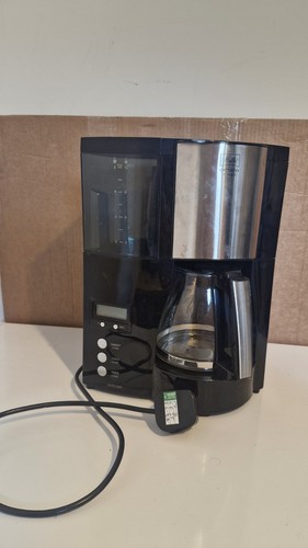 Melitta optima timer filter - melitta,