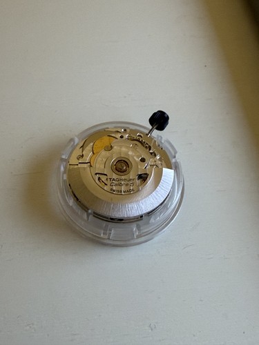 Tag heuer calibre - tag,