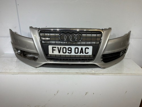 2009 audi tdi line mk4 - 2009,