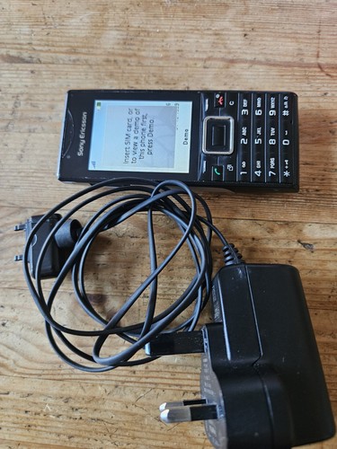Sony ericsson elm 0mp bar - 5.0mp,