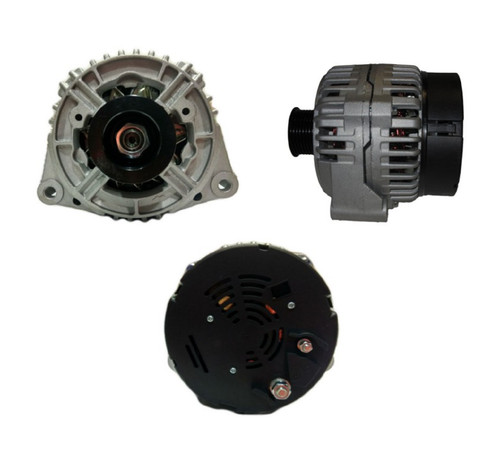 Alternator for land rover - alternator,