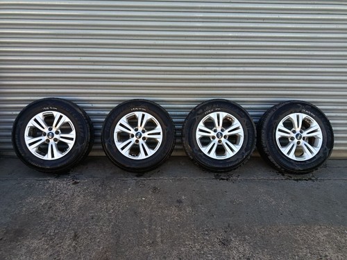 Kia sportage mk4 set - 4, 16"