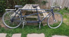 Dawes Super Galaxy Tandem