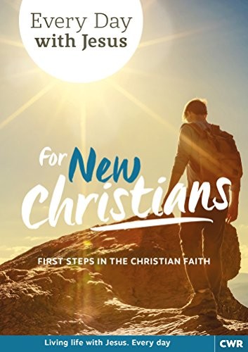 Every day with jesus - with,