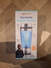Mo Health Hurricane Protein