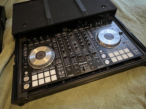 Pioneer ddj sx2 controller - pioneer, dj