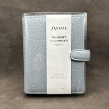 Filofax Pocket Finsbury