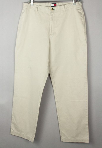 Vintage tommy hilfiger men - vintage,