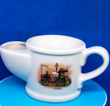 1960s Vintage "La Mancelle"