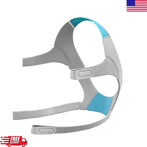 Resmed airfit f20 cpap mask - cpap,
