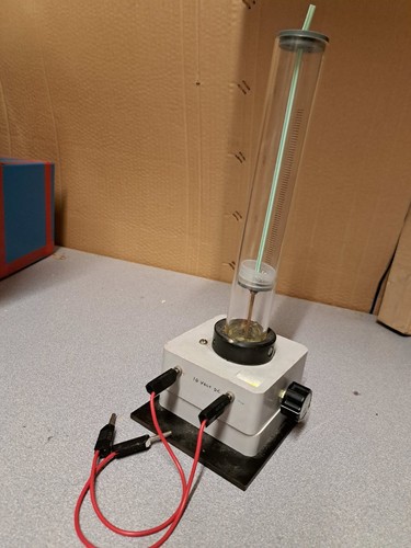 Kinetic theory gases model - of,