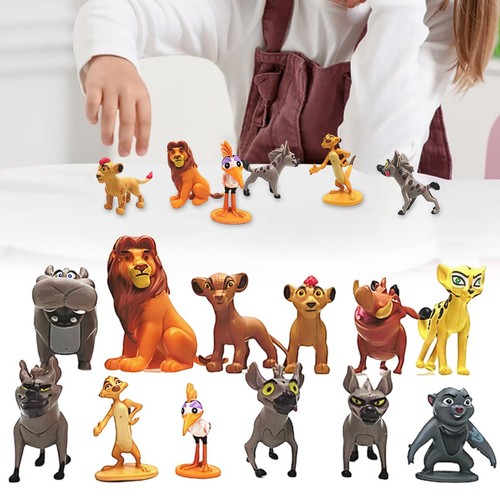 12x the lion king - simba, nala