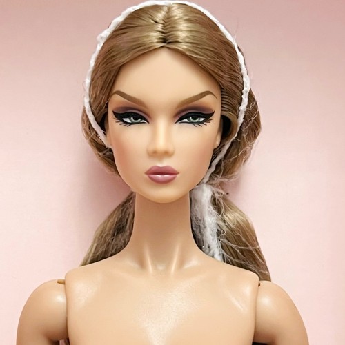 Integrity toys fashion royalty - toys,