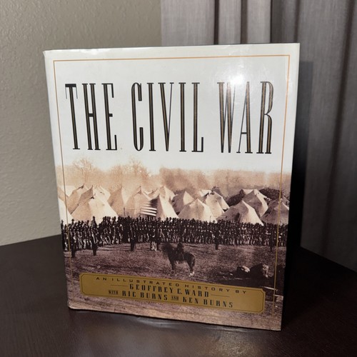 Civil war an illustrated - civil,